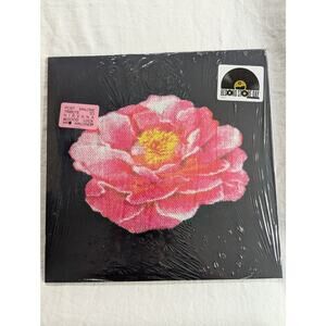 Post Malone RSD Vinyl Tribute to Nirvana Sealed Yellow LP Vinyl Ships Asap